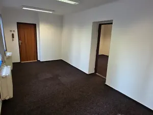 Pronájem kanceláře, Plzeň, Perlová, 42 m2