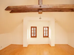 Pronájem kanceláře, Plzeň, Bolevecká náves, 62 m2