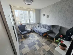 Prodej bytu 3+1, Jihlava, Zimní, 73 m2