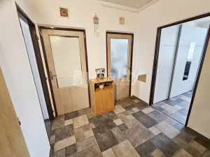 Prodej bytu 3+1, Jihlava, Zimní, 73 m2