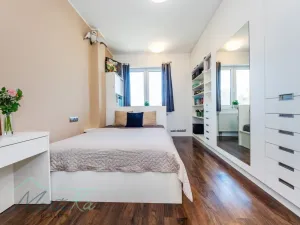 Prodej bytu 4+kk, Čelákovice, Sokolovská, 109 m2