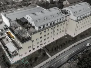 Prodej bytu 4+kk, Čelákovice, Sokolovská, 109 m2