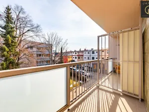 Prodej bytu 3+1, Praha - Záběhlice, Slunečnicová, 74 m2