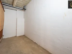 Prodej bytu 3+1, Praha - Záběhlice, Slunečnicová, 74 m2