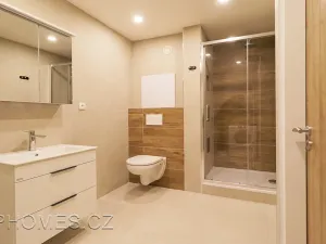 Pronájem bytu 2+kk, Praha - Stodůlky, Kettnerova, 60 m2