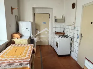 Prodej rodinného domu, Okrouhlice, 120 m2