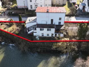 Prodej rodinného domu, Okrouhlice, 120 m2