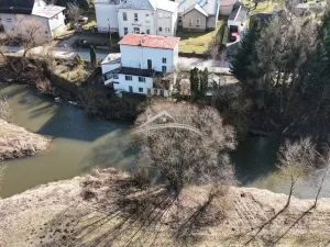 Prodej rodinného domu, Okrouhlice, 120 m2