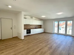 Pronájem bytu 4+kk, Cheb, Evropská, 105 m2