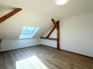 Pronájem bytu 4+kk, Cheb, Evropská, 105 m2