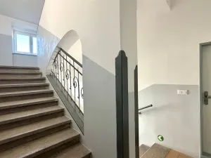 Pronájem bytu 4+kk, Cheb, Evropská, 105 m2