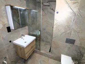 Pronájem bytu 1+kk, Brno, Velkopavlovická, 32 m2