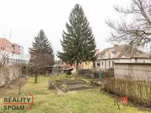 Prodej bytu 4+1, Brno, Vinohrady, 135 m2