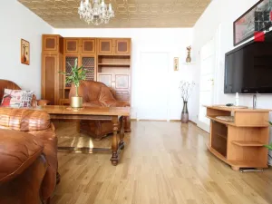 Pronájem bytu 3+1, Liberec - Liberec XII-Staré Pavlovice, Šimáčkova, 69 m2