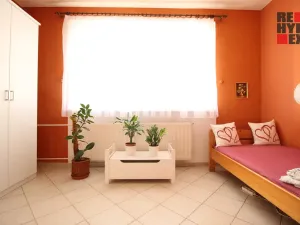 Pronájem bytu 3+1, Liberec - Liberec XII-Staré Pavlovice, Šimáčkova, 69 m2