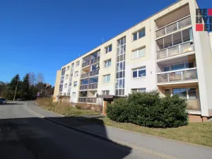 Pronájem bytu 3+1, Liberec - Liberec XII-Staré Pavlovice, Šimáčkova, 69 m2