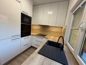 Pronájem bytu 2+1, Jihlava, U Koželuhů, 59 m2