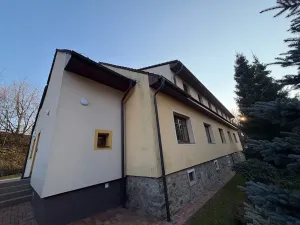 Pronájem bytu 2+1, Jihlava, U Koželuhů, 59 m2