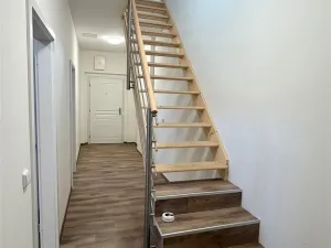 Pronájem bytu 3+kk, Cheb, Židovská, 75 m2