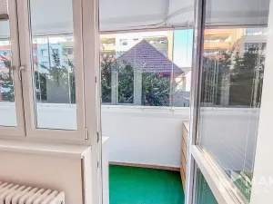 Pronájem bytu 2+kk, Kladno, Tyršova, 43 m2