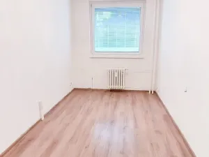 Pronájem bytu 2+kk, Kladno, Tyršova, 43 m2