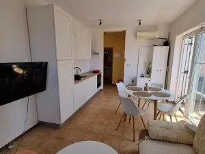 Prodej bytu 2+kk, Medulin, Chorvatsko, 47 m2