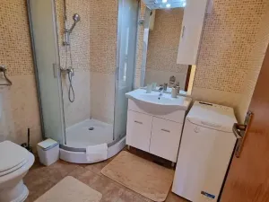 Prodej bytu 2+kk, Medulin, Chorvatsko, 47 m2