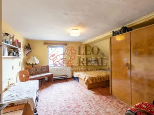 Prodej rodinného domu, Jeníkov, 130 m2