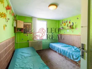 Prodej rodinného domu, Jeníkov, 130 m2