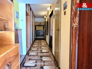 Pronájem bytu 3+1, Desná - Desná II, Krkonošská, 73 m2