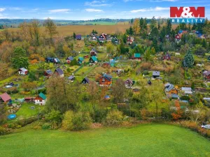 Prodej chaty, Kostelec nad Orlicí, 20 m2