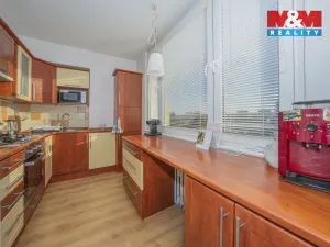 Pronájem bytu 3+1, Kutná Hora - Šipší, 17. listopadu, 64 m2