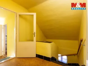 Prodej rodinného domu, Havířov - Dolní Suchá, Nad Tratí, 150 m2