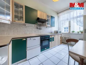 Prodej bytu 3+1, Praha - Malá Strana, Újezd, 103 m2