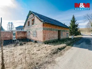 Prodej rodinného domu, Kameničná, 231 m2