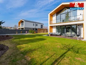 Prodej rodinného domu, Předboj, K Parku, 297 m2