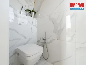 Prodej rodinného domu, Předboj, K Parku, 297 m2