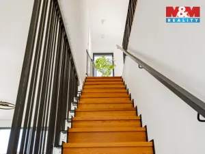 Prodej rodinného domu, Předboj, K Parku, 297 m2