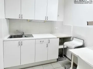 Pronájem obchodního prostoru, Brno - Brno-město, Nádražní, 85 m2