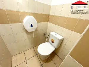 Pronájem obchodního prostoru, Brno - Brno-město, Nádražní, 85 m2