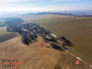 Prodej pozemku pro bydlení, Razová, 2544 m2