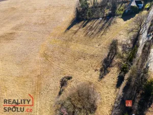 Prodej pozemku pro bydlení, Razová, 2544 m2