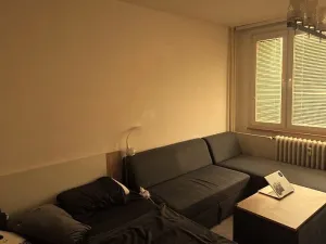 Pronájem bytu 3+1, Hradec Králové, Smetanovo nábřeží, 59 m2