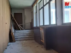 Prodej ubytování, Práče, 1606 m2