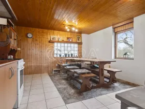 Prodej rodinného domu, Petříkov, 125 m2