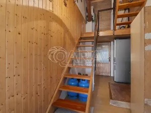 Prodej rodinného domu, Petříkov, 125 m2