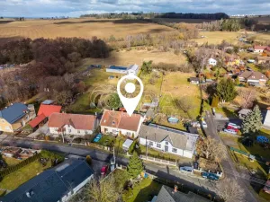 Prodej rodinného domu, Petříkov, 125 m2