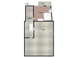 Prodej rodinného domu, Petříkov, 125 m2