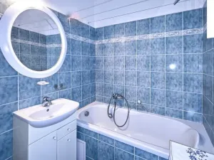 Prodej bytu 3+1, Pardubice, Husova, 75 m2