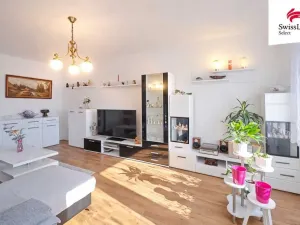 Prodej bytu 3+1, Pardubice, Husova, 75 m2